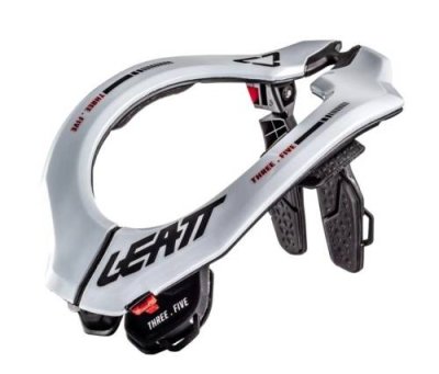 Защита шеи подростковая Leatt 3.5 Neck Brace Junior, White, OS, 2024, 1022111840 / Защита шеи | Спорт и отдых | V4.Ru: Маркетплейс