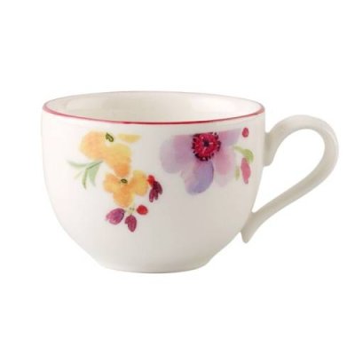 Villeroy & Boch Чашка для эспрессо / мокко 0,08 л Mariefleur Basic Villeroy & Boch / Чашки для кофе | Товары для дома | V4.Ru: Маркетплейс