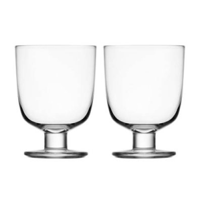 Iittala Набор из 2 бокалов 0,34 л Lempi Iittala / Бокалы | Товары для дома | V4.Ru: Маркетплейс