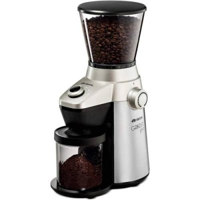 Ariete Кофемолка 150 Вт Grinder PRO Ariete / Кофемолки | Товары для дома | V4.Ru: Маркетплейс