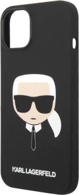 Чехол-накладка Karl Lagerfeld / Чехлы для смартфонов | Электроника | V4.Ru: Маркетплейс