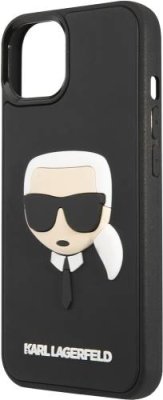 Чехол-накладка Karl Lagerfeld / Чехлы для смартфонов | Электроника | V4.Ru: Маркетплейс