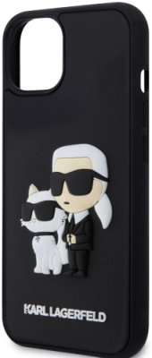 Чехол-накладка Karl Lagerfeld / Чехлы для смартфонов | Электроника | V4.Ru: Маркетплейс