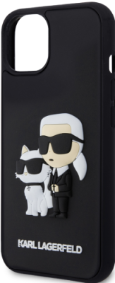 Чехол-накладка Karl Lagerfeld / Чехлы для смартфонов | Электроника | V4.Ru: Маркетплейс