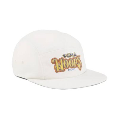 Basketball 5 Panel Cap / Шапки и кепки | Одежда, обувь и аксессуары | V4.Ru: Маркетплейс