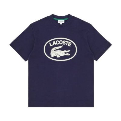 Футболка  Lacoste / Футболки | Одежда, обувь и аксессуары | V4.Ru: Маркетплейс