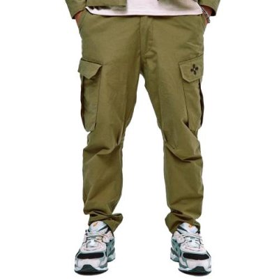 CARGO PANTS / Брюки и шорты | Одежда, обувь и аксессуары | V4.Ru: Маркетплейс