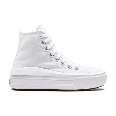 Chuck Taylor All Star Move / Кеды | Одежда, обувь и аксессуары | V4.Ru: Маркетплейс