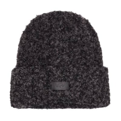 BOUCLE CHUNKY CUFF BEANIE / Шапки | Одежда, обувь и аксессуары | V4.Ru: Маркетплейс