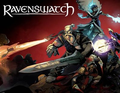 Ravenswatch (PC) / Игры для ПК | Компьютерная техника | V4.Ru: Маркетплейс