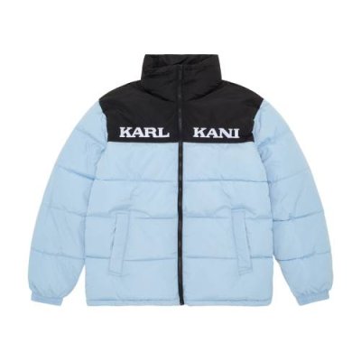 KK Retro Essential Puffer Jacket / Куртки | Одежда, обувь и аксессуары | V4.Ru: Маркетплейс