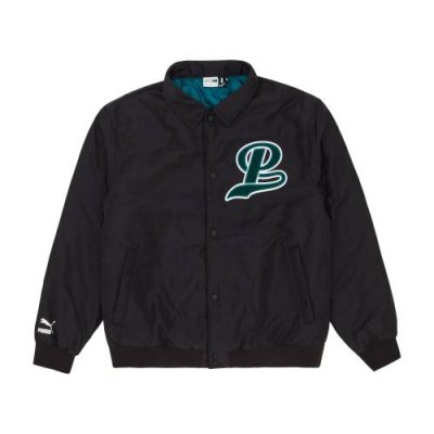 Puma Team Bomber Jacket Puma Black / Куртки | Одежда, обувь и аксессуары | V4.Ru: Маркетплейс