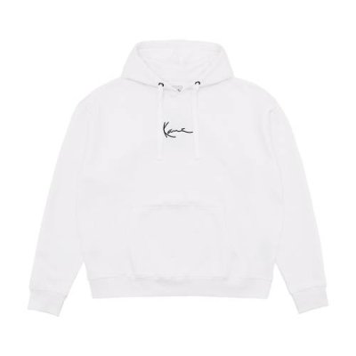 Karl Kani Signature Hoodie / Толстовки | Одежда, обувь и аксессуары | V4.Ru: Маркетплейс