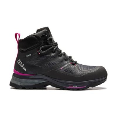 Force Striker Texapore Mid WaterProof / Ботинки | Одежда, обувь и аксессуары | V4.Ru: Маркетплейс