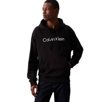 Cotton Terry Logo Hoodie / Толстовки | Одежда, обувь и аксессуары | V4.Ru: Маркетплейс