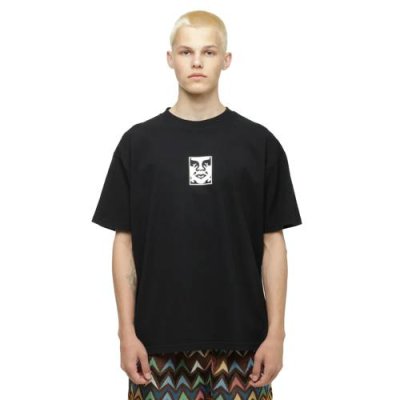 ICON HEAVYWEIGHT TEE / Футболки | Одежда, обувь и аксессуары | V4.Ru: Маркетплейс