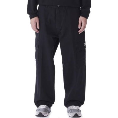 BIGWIG BAGGY TWILL CARGO PANT / Брюки и шорты | Одежда, обувь и аксессуары | V4.Ru: Маркетплейс