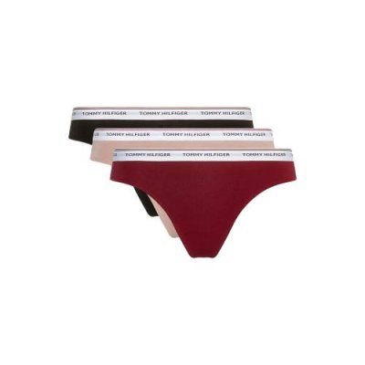 3 PACK THONG (EXT SI / Нижнее белье | Одежда, обувь и аксессуары | V4.Ru: Маркетплейс