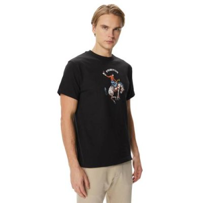 Badlands HW Tee / Футболки | Одежда, обувь и аксессуары | V4.Ru: Маркетплейс