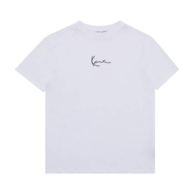 SMALL SIGNATURE ESSENTIAL OS TEE / Футболки | Одежда, обувь и аксессуары | V4.Ru: Маркетплейс