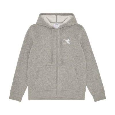 HOODIE FZ CORE / Толстовки | Одежда, обувь и аксессуары | V4.Ru: Маркетплейс