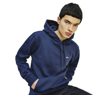 TJM REGULAR FLEECE H / Толстовки | Одежда, обувь и аксессуары | V4.Ru: Маркетплейс