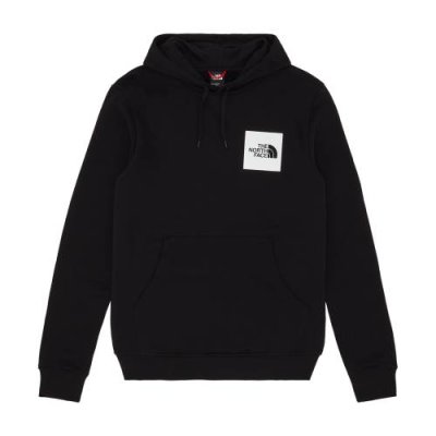 FINE HOODIE / Толстовки | Одежда, обувь и аксессуары | V4.Ru: Маркетплейс