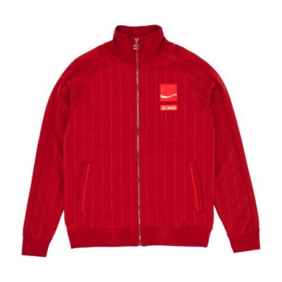 PUMA X COCA COLA T7 Track Jacket TR / Толстовки | Одежда, обувь и аксессуары | V4.Ru: Маркетплейс