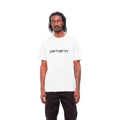 S/S Script T-Shirt / Футболки | Одежда, обувь и аксессуары | V4.Ru: Маркетплейс