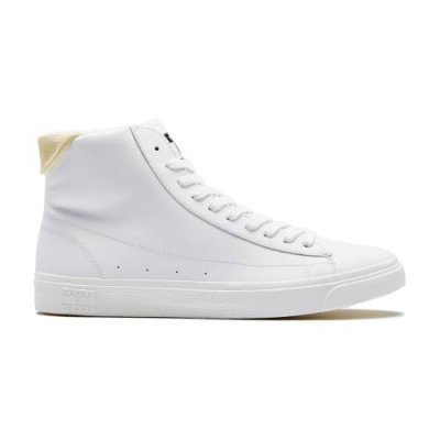 LEATHER MID CUT VULCANIZED / Кеды | Одежда, обувь и аксессуары | V4.Ru: Маркетплейс