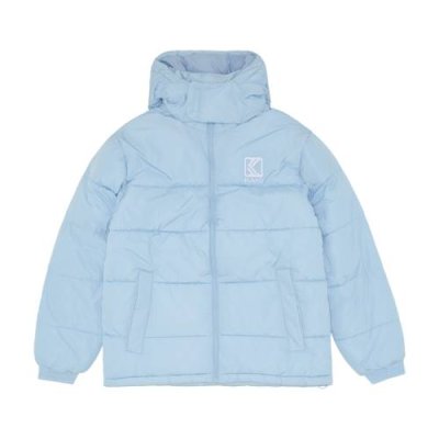 KK Og Hooded Puffer Jacket / Куртки | Одежда, обувь и аксессуары | V4.Ru: Маркетплейс