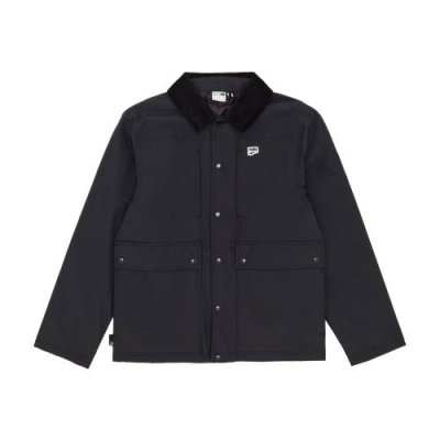 Downtown Padded Coach Jacket / Куртки | Одежда, обувь и аксессуары | V4.Ru: Маркетплейс