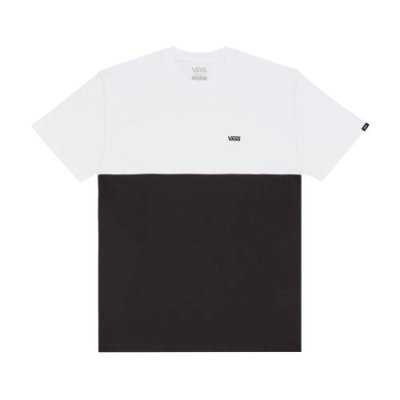 COLORBLOCK TEE / Футболки | Одежда, обувь и аксессуары | V4.Ru: Маркетплейс