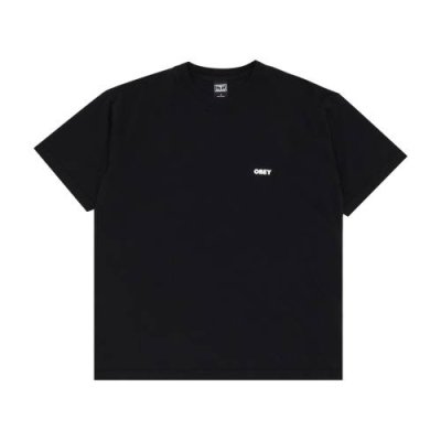 BOLD ICON HEAVYWEIGHT TEE / Футболки | Одежда, обувь и аксессуары | V4.Ru: Маркетплейс