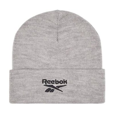 Logo Beanie / Шапки и кепки | Одежда, обувь и аксессуары | V4.Ru: Маркетплейс