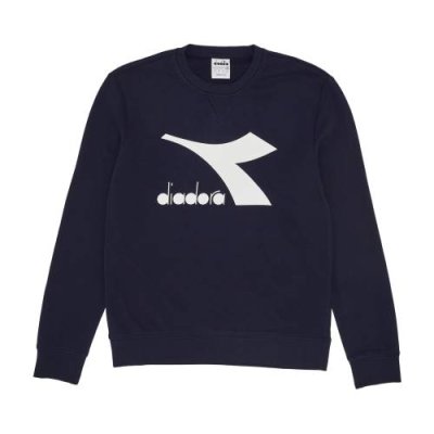 SWEATSHIRT CREW CORE / Толстовки | Одежда, обувь и аксессуары | V4.Ru: Маркетплейс