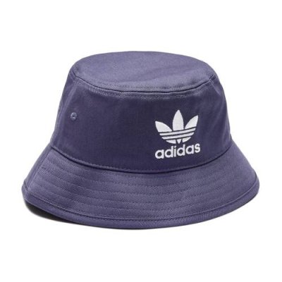 Adicolor Trefoil Bucket Hat / Шапки и кепки | Одежда, обувь и аксессуары | V4.Ru: Маркетплейс