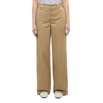 WIDE LEG PANT / Брюки и шорты | Одежда, обувь и аксессуары | V4.Ru: Маркетплейс