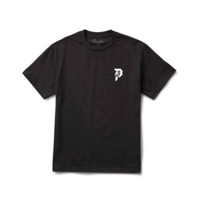 Dirty P Rogue Tee / Футболки | Одежда, обувь и аксессуары | V4.Ru: Маркетплейс