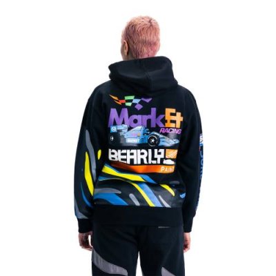 Paint Dept Hoodie / Толстовки | Одежда, обувь и аксессуары | V4.Ru: Маркетплейс