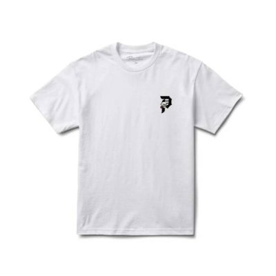 Dirty P Rogue Tee / Футболки | Одежда, обувь и аксессуары | V4.Ru: Маркетплейс