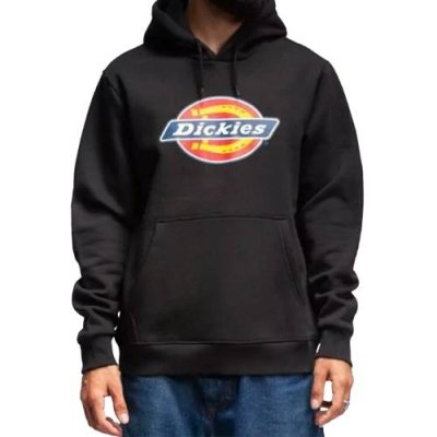 ICON LOGO HOODIE / Толстовки | Одежда, обувь и аксессуары | V4.Ru: Маркетплейс