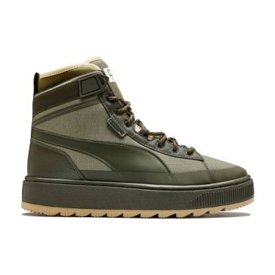 Suede Mid Winterized / Ботинки | Одежда, обувь и аксессуары | V4.Ru: Маркетплейс