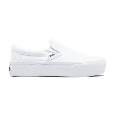 CLASSIC SLIP-ON PLATFORM / Слипоны | Одежда, обувь и аксессуары | V4.Ru: Маркетплейс