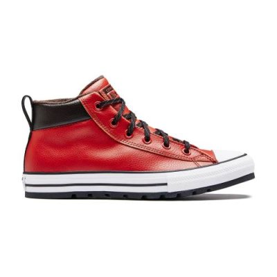 Chuck Taylor All Star Street Lugged / Кеды | Одежда, обувь и аксессуары | V4.Ru: Маркетплейс