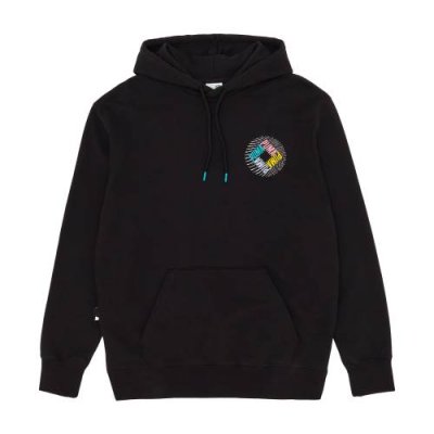 SWxP Graphic Hoodie TR / Толстовки | Одежда, обувь и аксессуары | V4.Ru: Маркетплейс