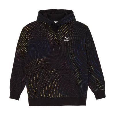 SWxP AOP Hoodie FL-AOP / Толстовки | Одежда, обувь и аксессуары | V4.Ru: Маркетплейс