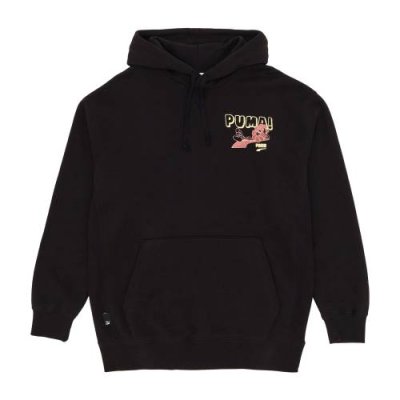 Downtown Graphic Hoodie TR / Толстовки | Одежда, обувь и аксессуары | V4.Ru: Маркетплейс