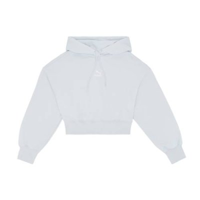 Classics Crop Hoodie / Толстовки | Одежда, обувь и аксессуары | V4.Ru: Маркетплейс