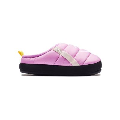 Puma Scuff SMILEYWORLD PS Mauve Pop-Puma / Ботинки | Одежда, обувь и аксессуары | V4.Ru: Маркетплейс